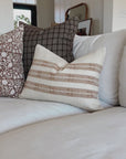 Kelsie Pillow Combination | Set of Three Pillow Covers