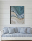 Sandy Shores by Alpenglow Workshop