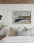 Claude Monet Art Print