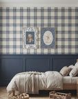 Teddy Bear Art Print | Children's Room & Nursery Wall Art