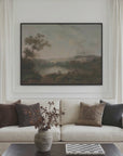 Mountain Landscape | Canvas
