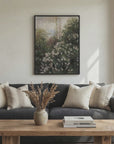 Botanical Blossom Art | Canvas