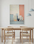 Pastel Still Life by Treechild
