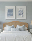 Lino Seashell Art Market by Jolly And Dash