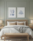 Nantucket Beachhouse by Jolly And Dash