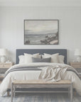 Ocean Seascape Fine Art Print