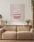 Minimalism 18 by Mareike Böhmer