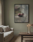 Spring Flowers | Canvas