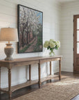 Blossoms in Spring | Canvas