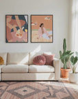 Just Let Me Chill by Ivy Green Illustrations