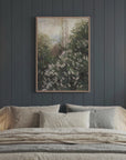 Botanical Blossoms Art