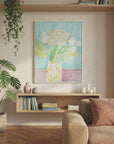 Flowers by Iria Fernandez