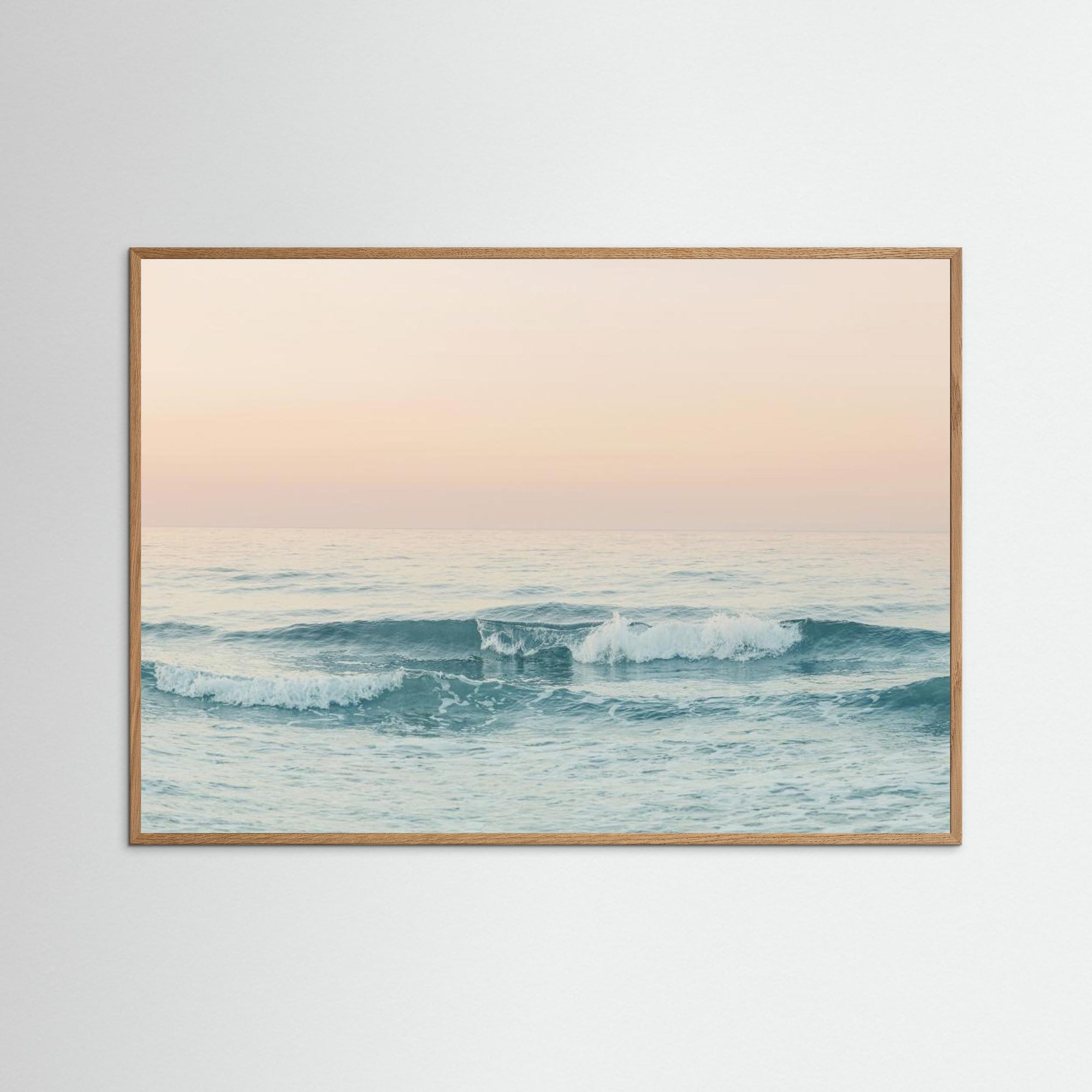 Greece by Kathrin Pienaar Oak Nature No border