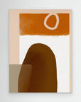 Petra by Merel Takken No Frame