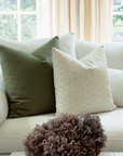 Ottilie Pillow Combination | Set of Four Pillow Covers