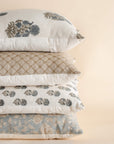 Altea Pillow Combination | Set of Four Pillow Covers