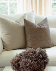 Elara Pillow Combination | Set of Four Pillow Covers