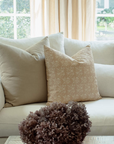 Maribel Pillow Combination | Set of Four Pillow Covers