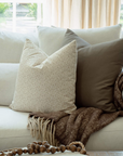 Cosette Pillow Combination | Set of Four Pillow Covers