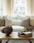 Livia Pillow Combination | Set of Four Pillow Covers