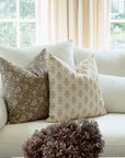Livia Pillow Combination | Set of Four Pillow Covers