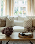 Theodora Pillow Combination | Set of Four Pillow Covers