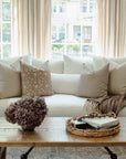 Cecily Pillow Combination | Set of Four Pillow Covers