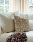 Cecily Pillow Combination | Set of Four Pillow Covers