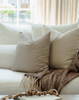 Cecily Pillow Combination | Set of Four Pillow Covers