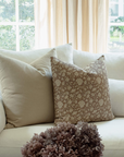 Daphne Pillow Combination | Set of Four Pillow Covers