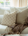 Daphne Pillow Combination | Set of Four Pillow Covers