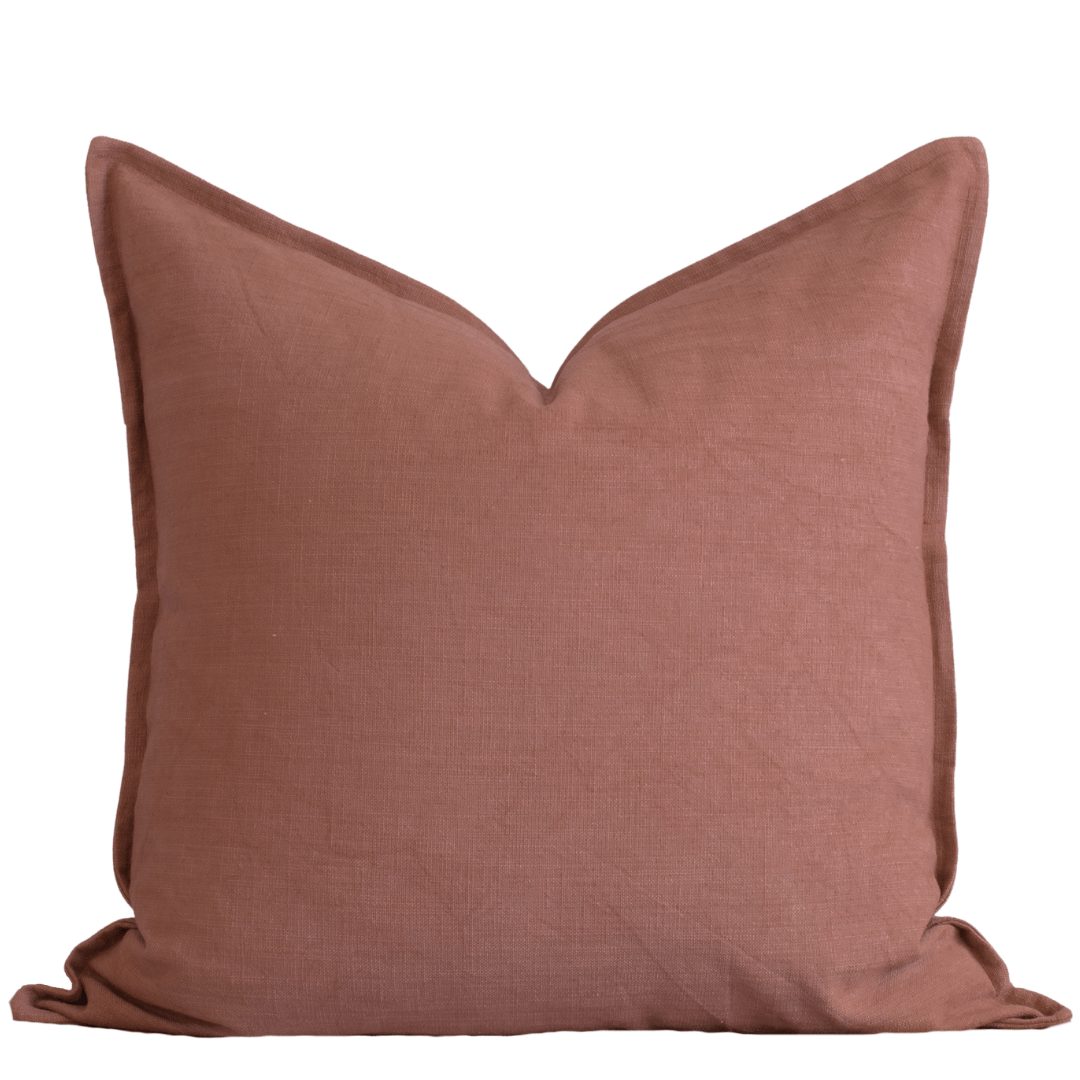 Millie Bed Pillow Combination | Set of Three Pillow Covers