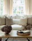 Helena Pillow Combination | Set of Four Pillow Covers