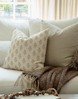 Helena Pillow Combination | Set of Four Pillow Covers