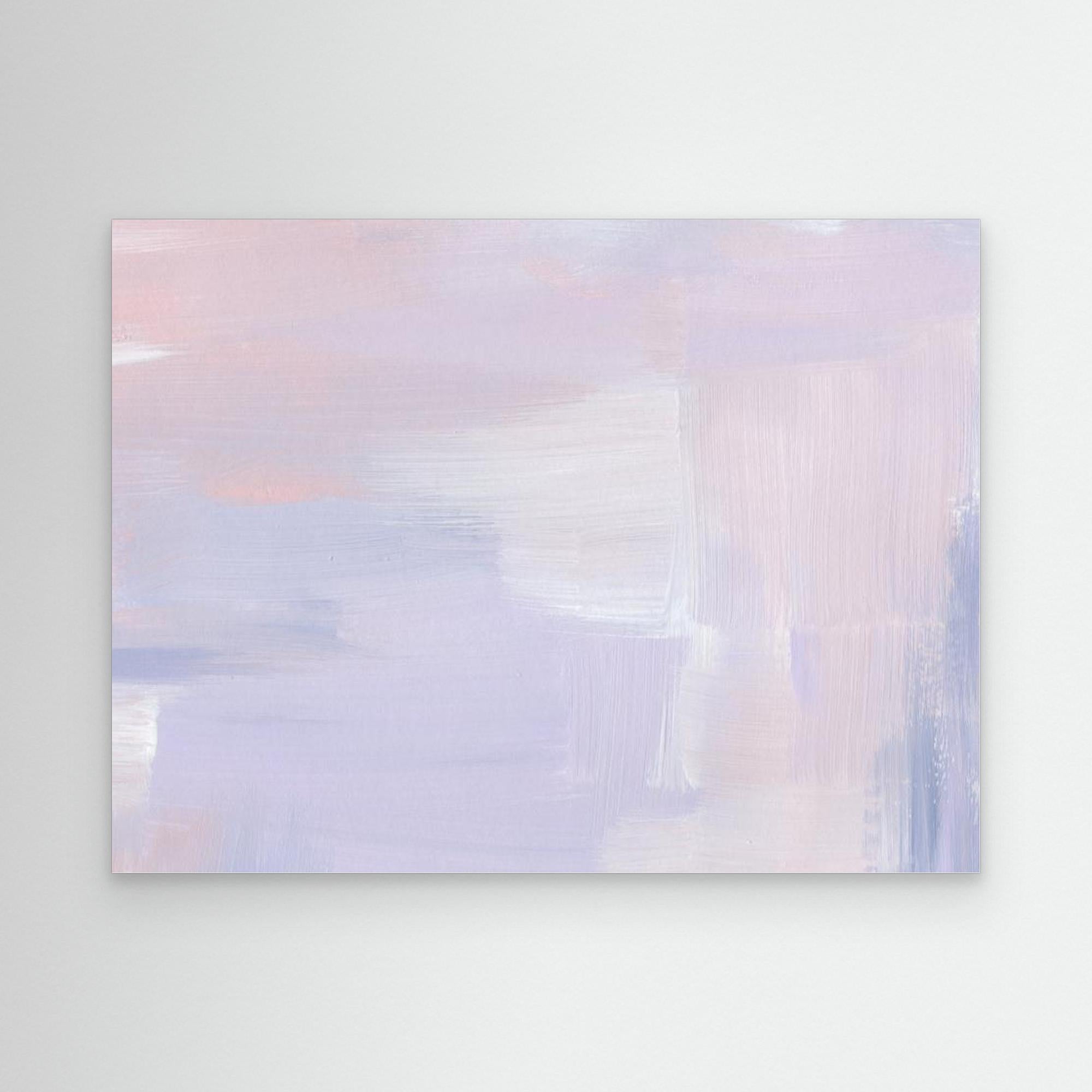 Pastel Mood by Uplusmestudio No Frame
