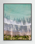 To the Beach by Raisa Zwart Black