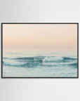 Greece by Kathrin Pienaar Black Wood No border