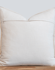 Gávea Solid Color Pillow Cover | Natural