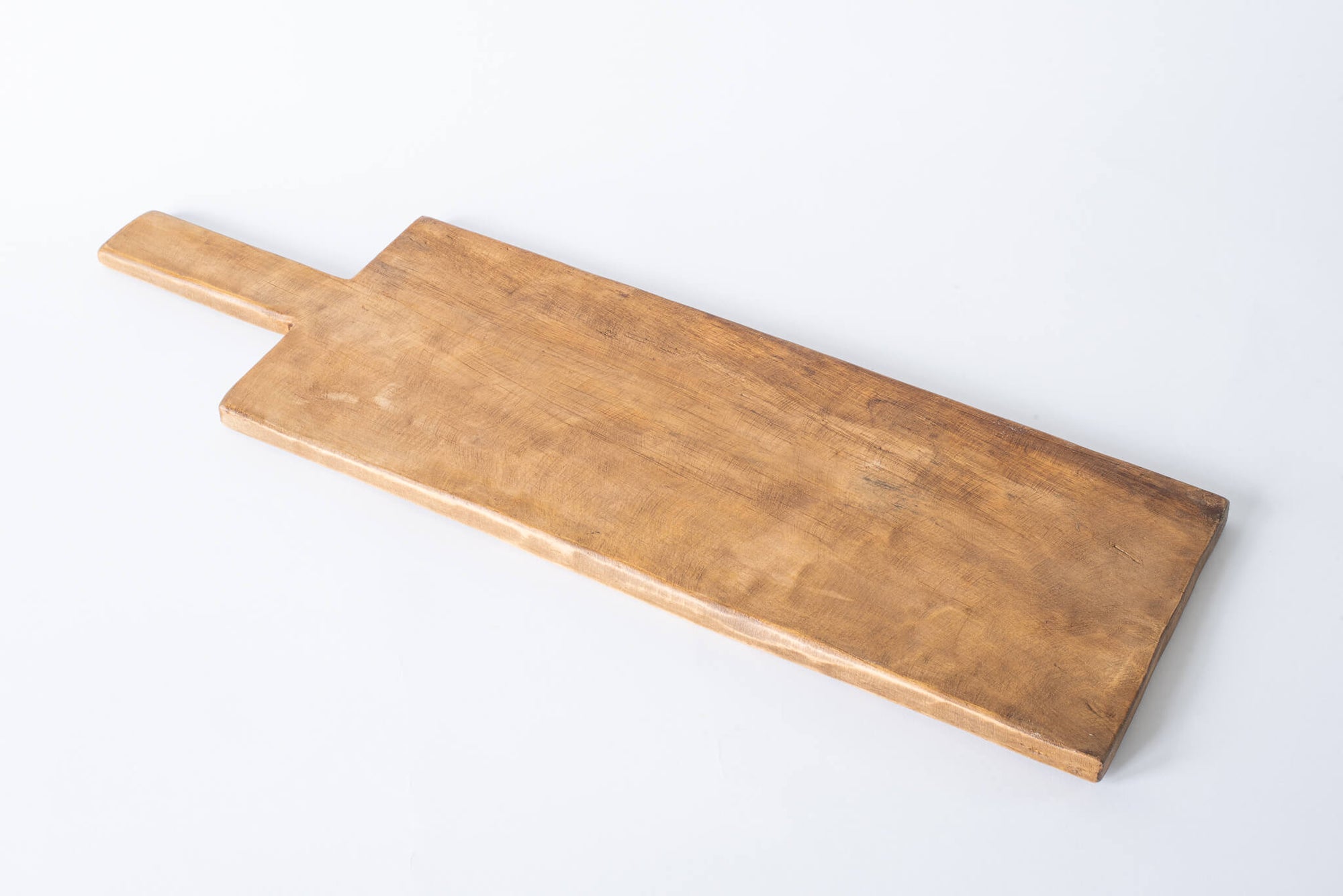 Handmade Charcuterie/Pizza Serving Board | Rectangular