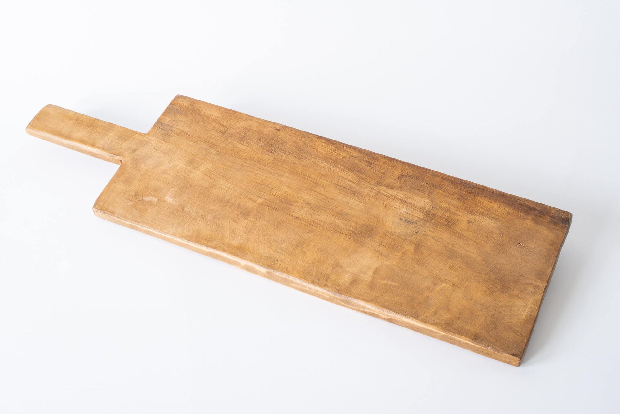 Handmade Charcuterie/Pizza Serving Board | Rectangular