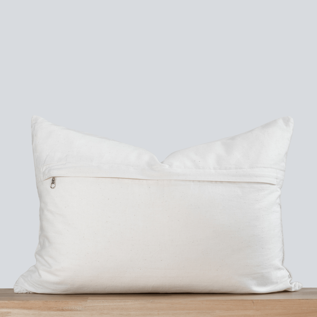 Gwen Pillow Combination | Set of Three Pillow Covers