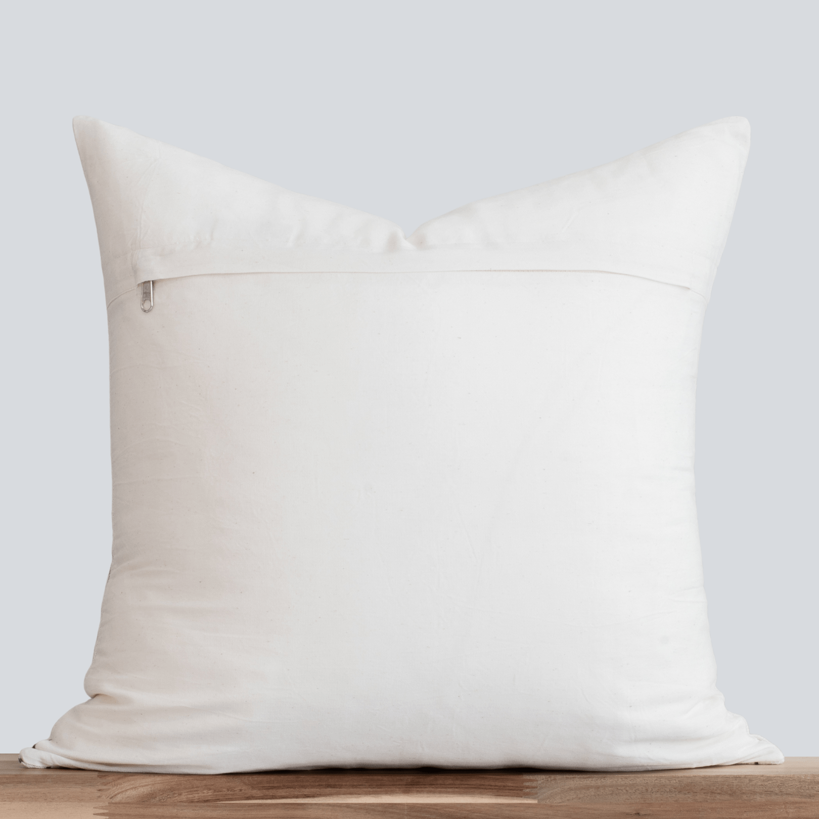 Throw Pillow and Blanket