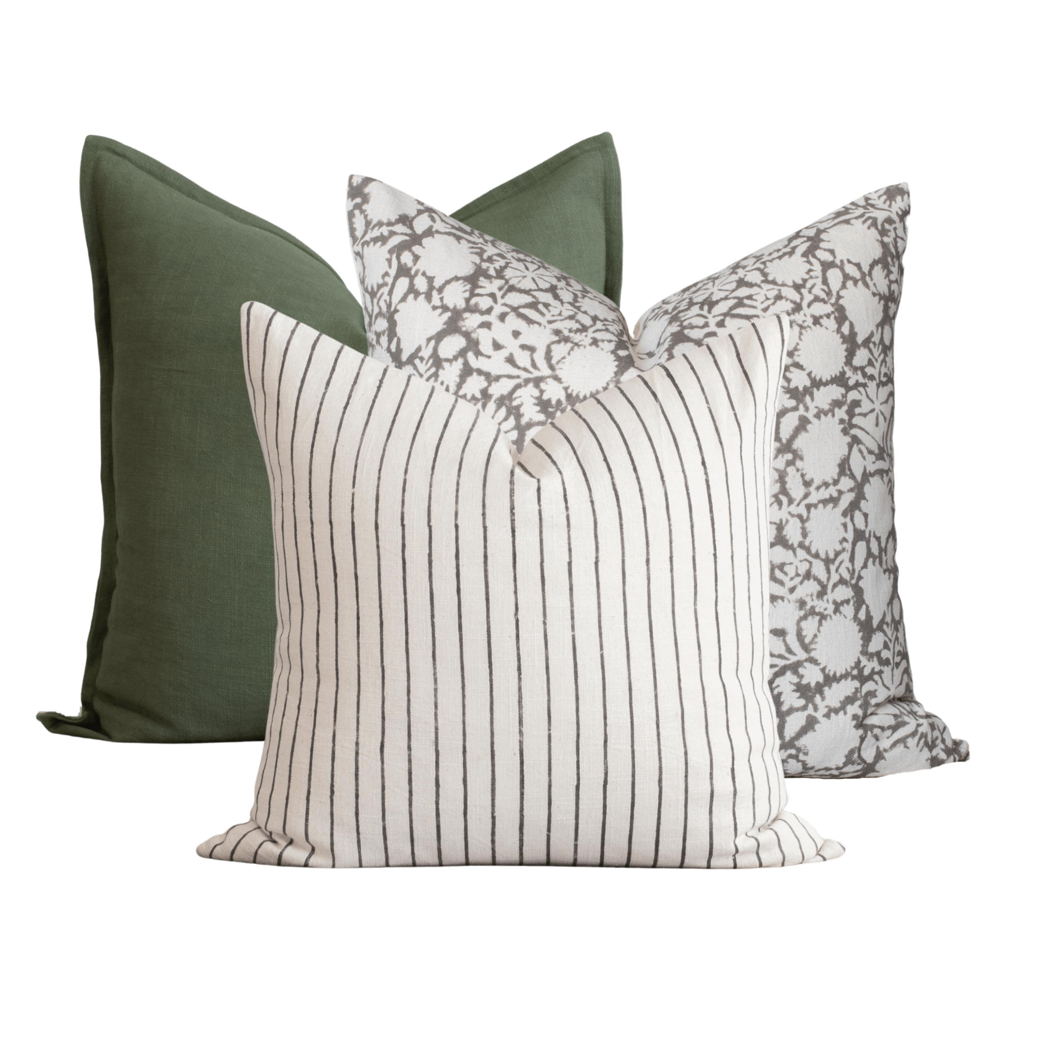Napa Pillow Combination