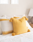 Fez | Moroccan Pillow Cover - Apartment No.3