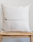 Kilim Pillow 136 | 20'' x 20''