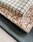 Marina Pillow Combination | Set of Three Pillow Covers - Apartment No.3