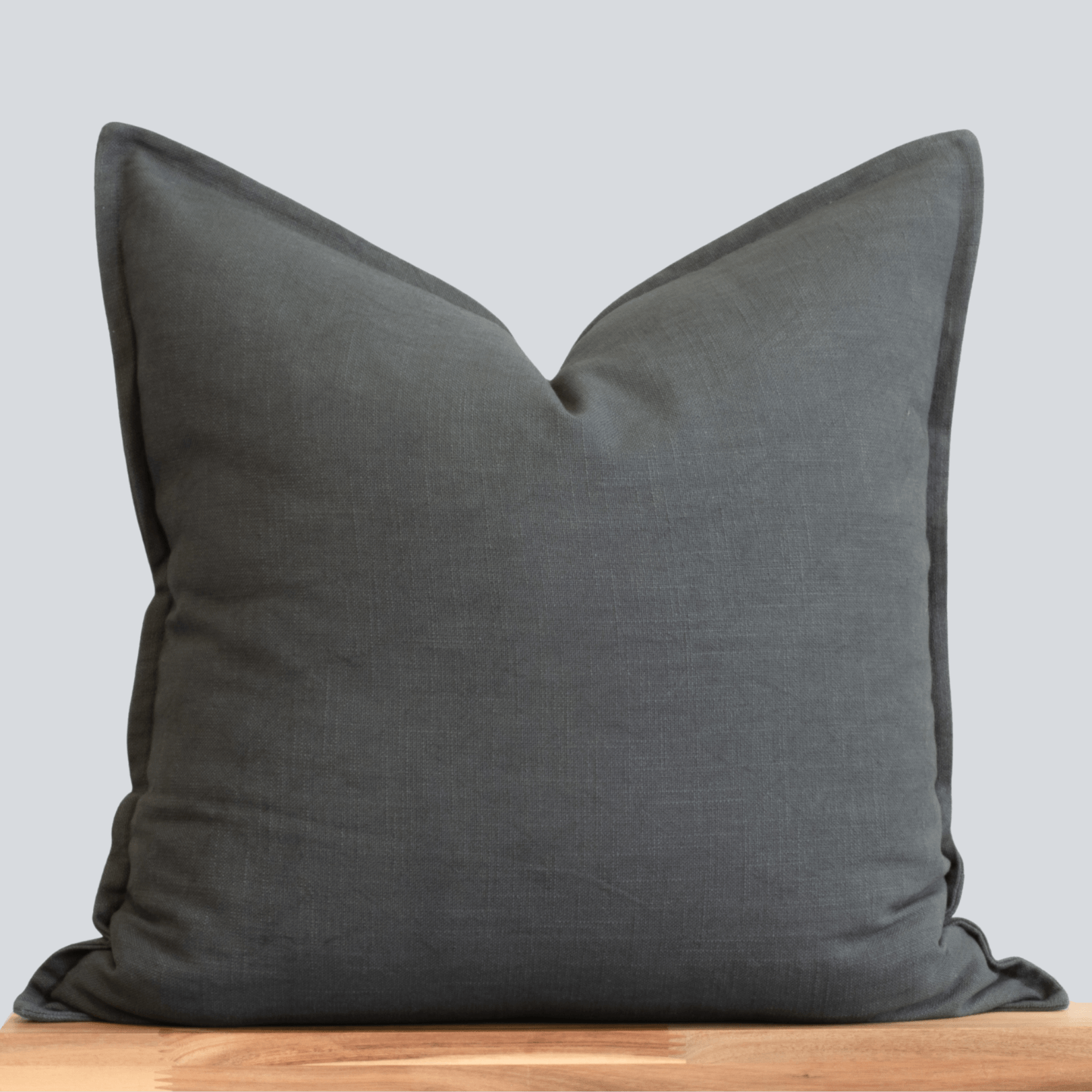 Dara Floral Block Printed Pillow Cover